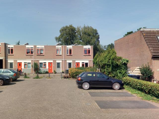 Woning te huur in Bergen op Zoom, Bergen Op Zoom