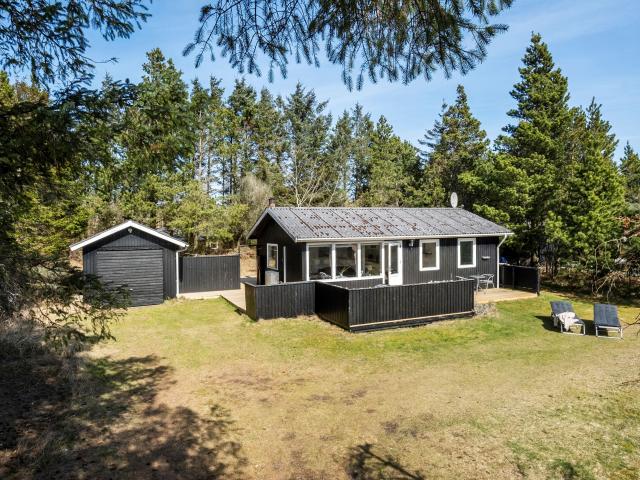 Hus til salg i Brønderslev-Dronninglund