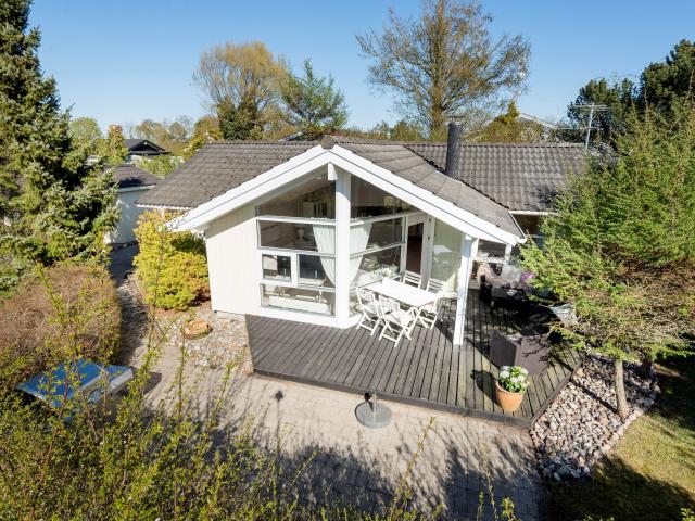 Hus til salg i Slagelse