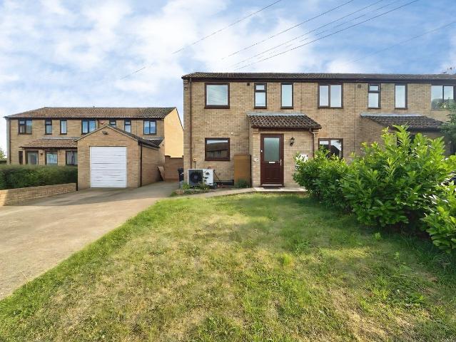 Apartment for rent in Barway, Cambridgeshire