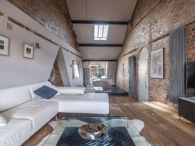 Apartment for rent in Grainger Town, Tyne And Wear