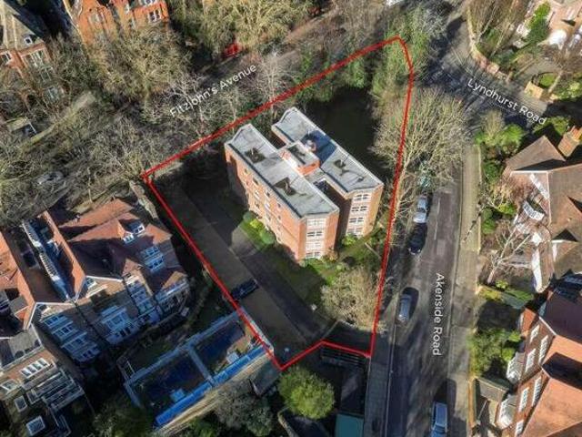 House for sale in Lyons, Greater London