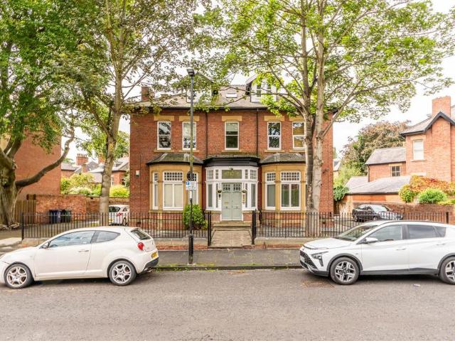Apartment for rent in Sandyford, Tyne And Wear