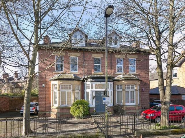 Apartment for rent in Sandyford, Newcastle upon Tyne