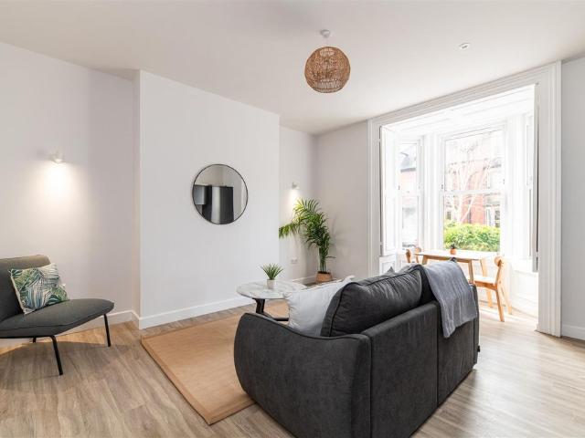 Apartment for rent in Sandyford, Tyne And Wear