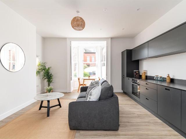 Apartment for rent in Sandyford, Tyne And Wear