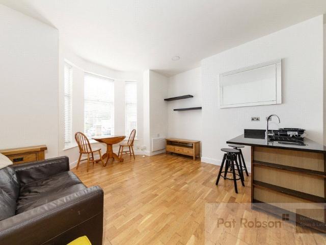 Apartment for rent in Sandyford, Tyne And Wear