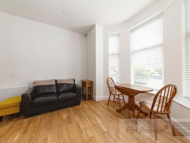 Apartment for rent in Sandyford, Tyne And Wear