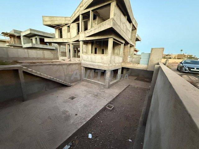 Propriété vente à Al Haouz, L'Oriental