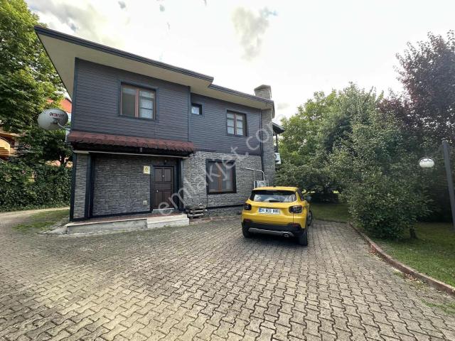 Sapanca, Sakarya içerisinde satılık Villa