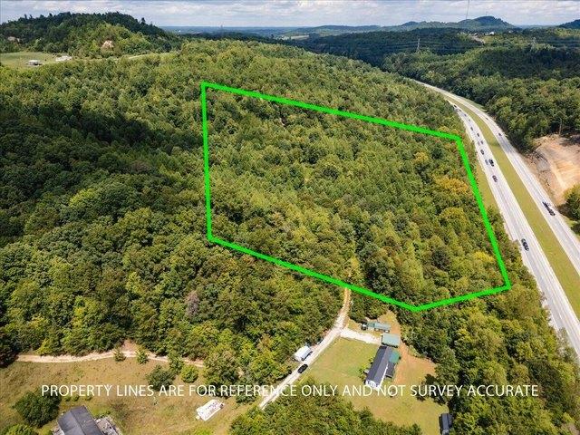 Land for sale in Corbin, Whitley County