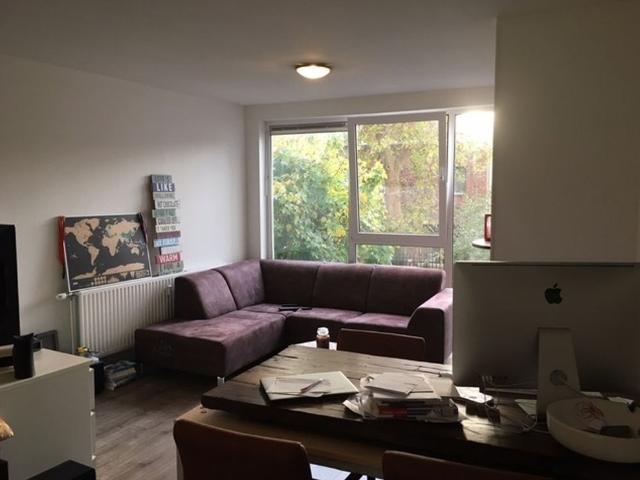 Appartement te huur in Centrum, Groningen
