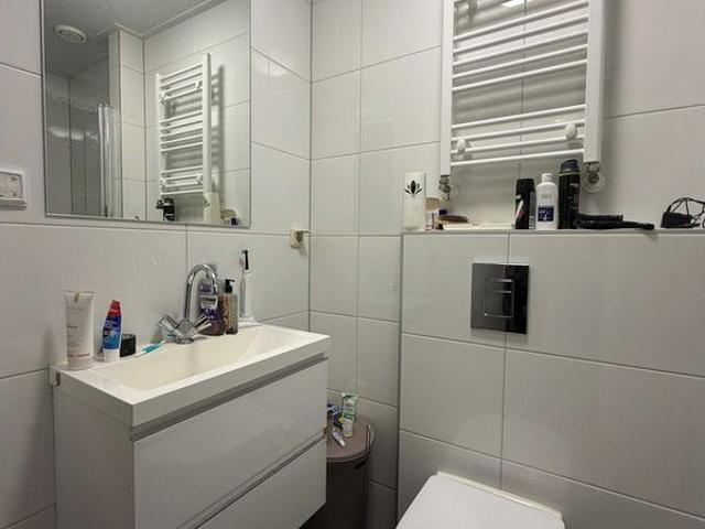 Appartement te huur in Centrum, Groningen