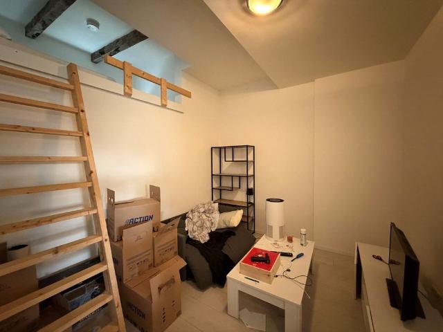 Appartement te huur in Centrum, Groningen