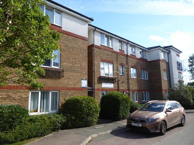Apartment for rent in Netherfield, Milton Keynes