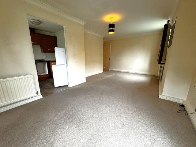 Apartment for rent in Netherfield, Fenny Stratford