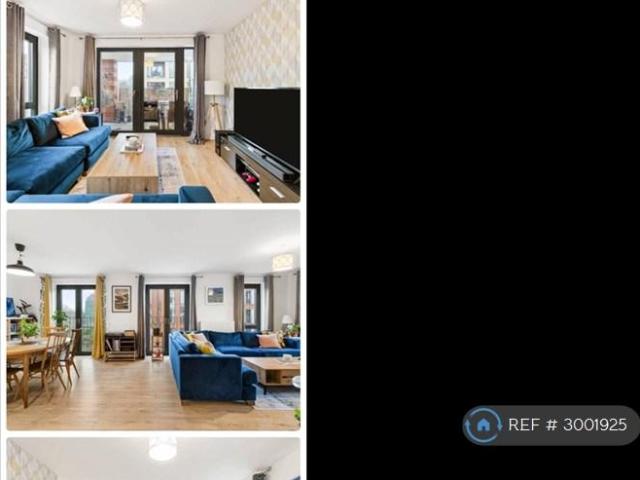 House for rent in Loughborough Junction, Greater London