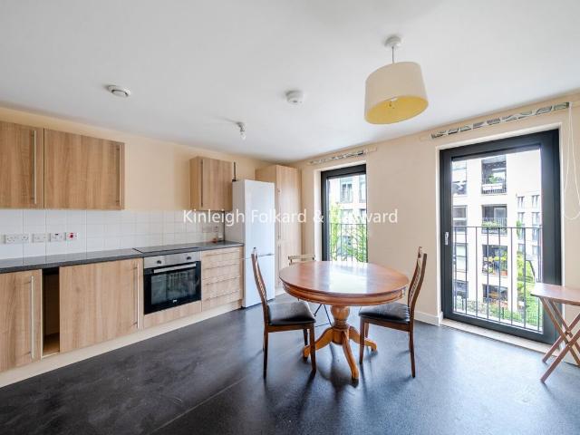 Apartment for rent in Loughborough Junction, Greater London