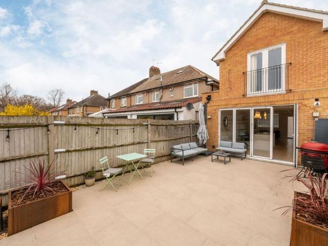 House for rent in Surbiton, Greater London