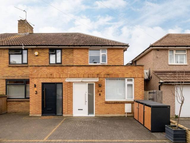 House for rent in Surbiton, Greater London