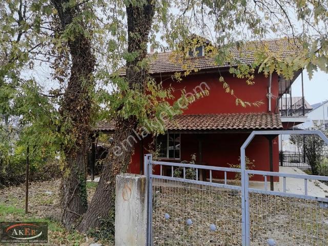 Akyazi, Sakarya içerisinde satılık Villa