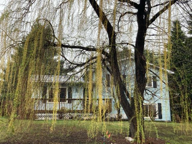 House for sale in Lindstrom, Minnesota