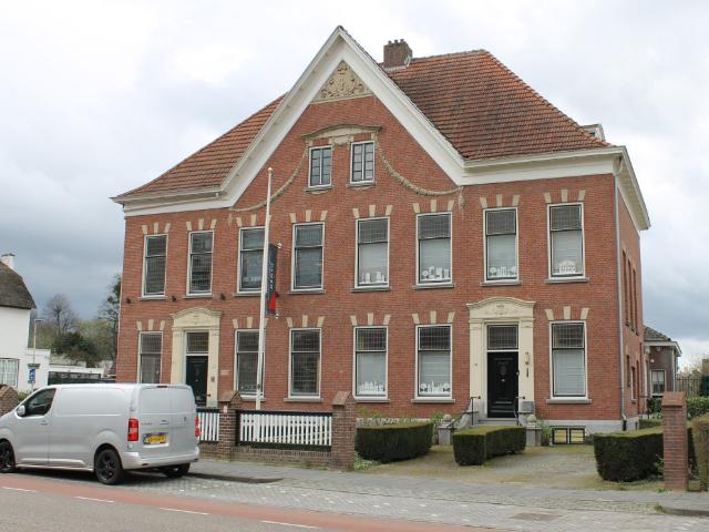 Appartement te huur in Bekkerveld, Heerlen