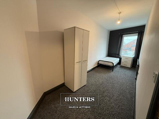 Room for rent in Cutsyke, Castleford
