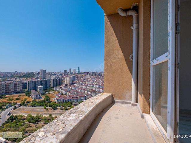 İstanbul içerisinde satılık mülk