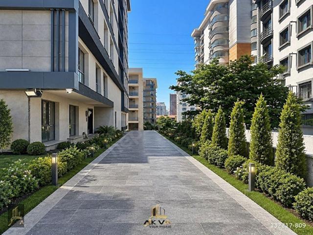 İstanbul içerisinde satılık mülk