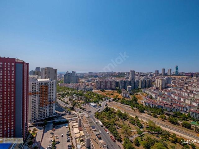 İstanbul içerisinde satılık mülk