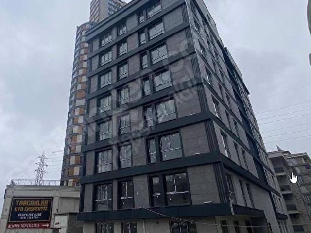 İstanbul içerisinde satılık mülk