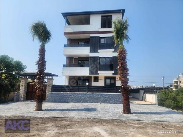 Hatay içerisinde satılık mülk