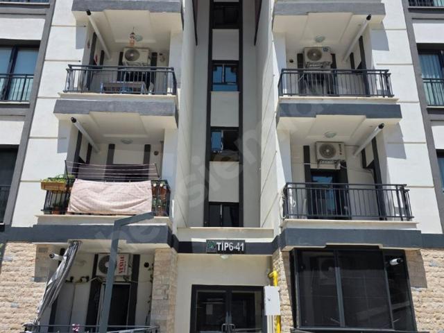 Akgedik TOKİ 1. Etap, Yunusemre içerisinde satılık mülk