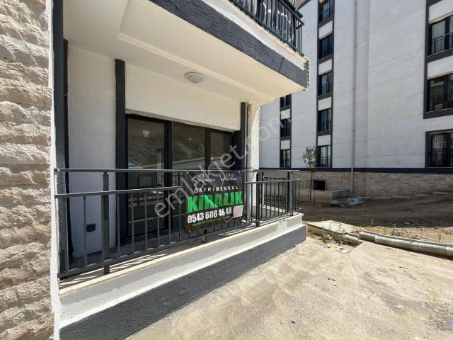 Manisa içerisinde kiralık mülk