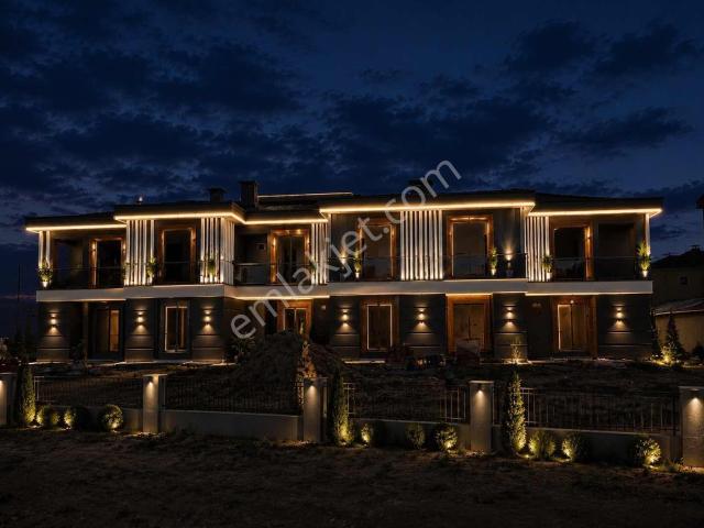 Çorlu, Tekirdağ içerisinde satılık Villa
