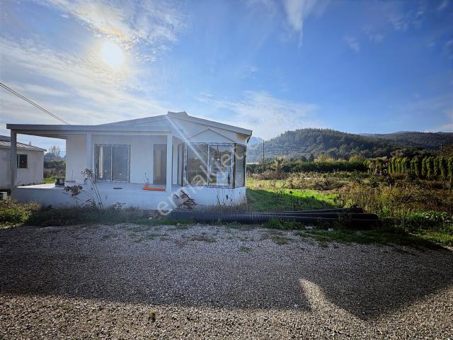Menderes, İzmir içerisinde satılık Villa
