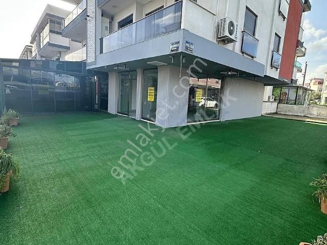 Menderes, İzmir içerisinde kiralık Dükkan