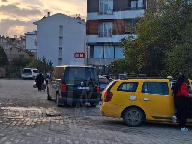 Karasait, Taşköprü içerisinde satılık mülk