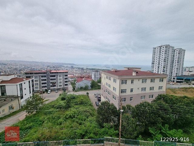 Canik, Samsun içerisinde satılık mülk