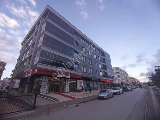Atakum, Samsun içerisinde satılık mülk