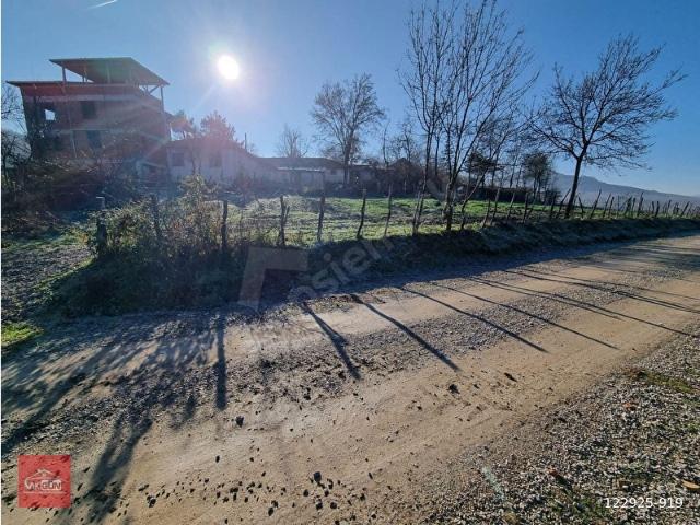 Kavak, Samsun içerisinde satılık Arsa