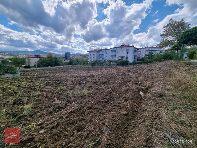 Tekkeköy, Samsun içerisinde satılık Arsa