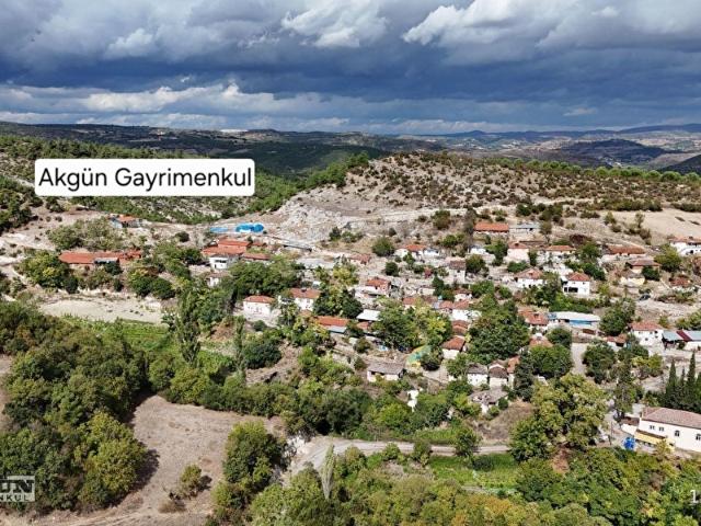 Balikesir içerisinde satılık Arsa