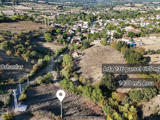 Balya, Balikesir içerisinde satılık Arsa