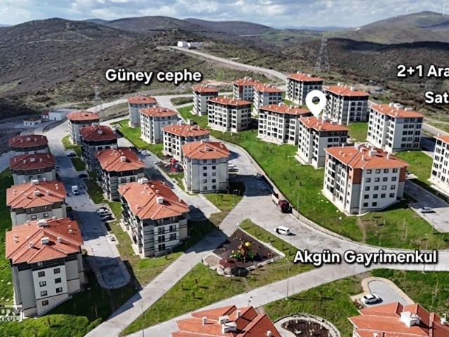 Balikesir içerisinde satılık mülk