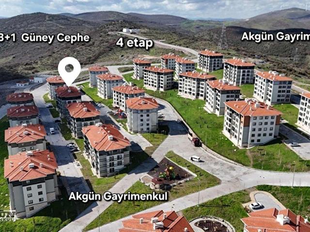 Balikesir içerisinde satılık mülk