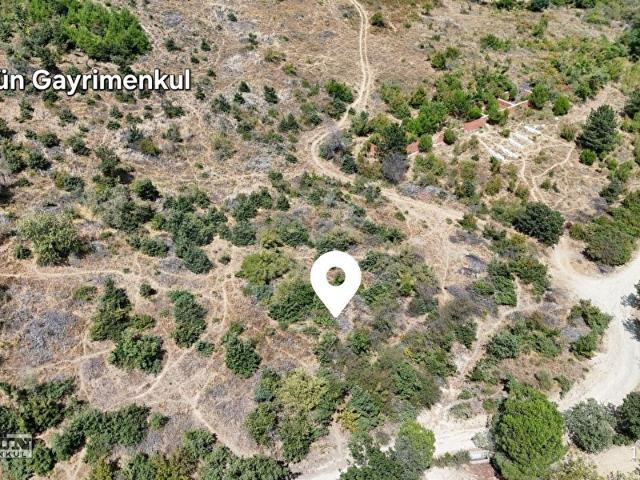 Korucu, İvrindi içerisinde satılık Arsa