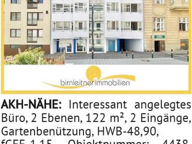 Gewerbe kaufen in Wien