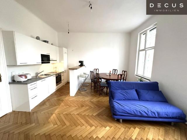 Apartment mieten in KG Alsergrund, Wien